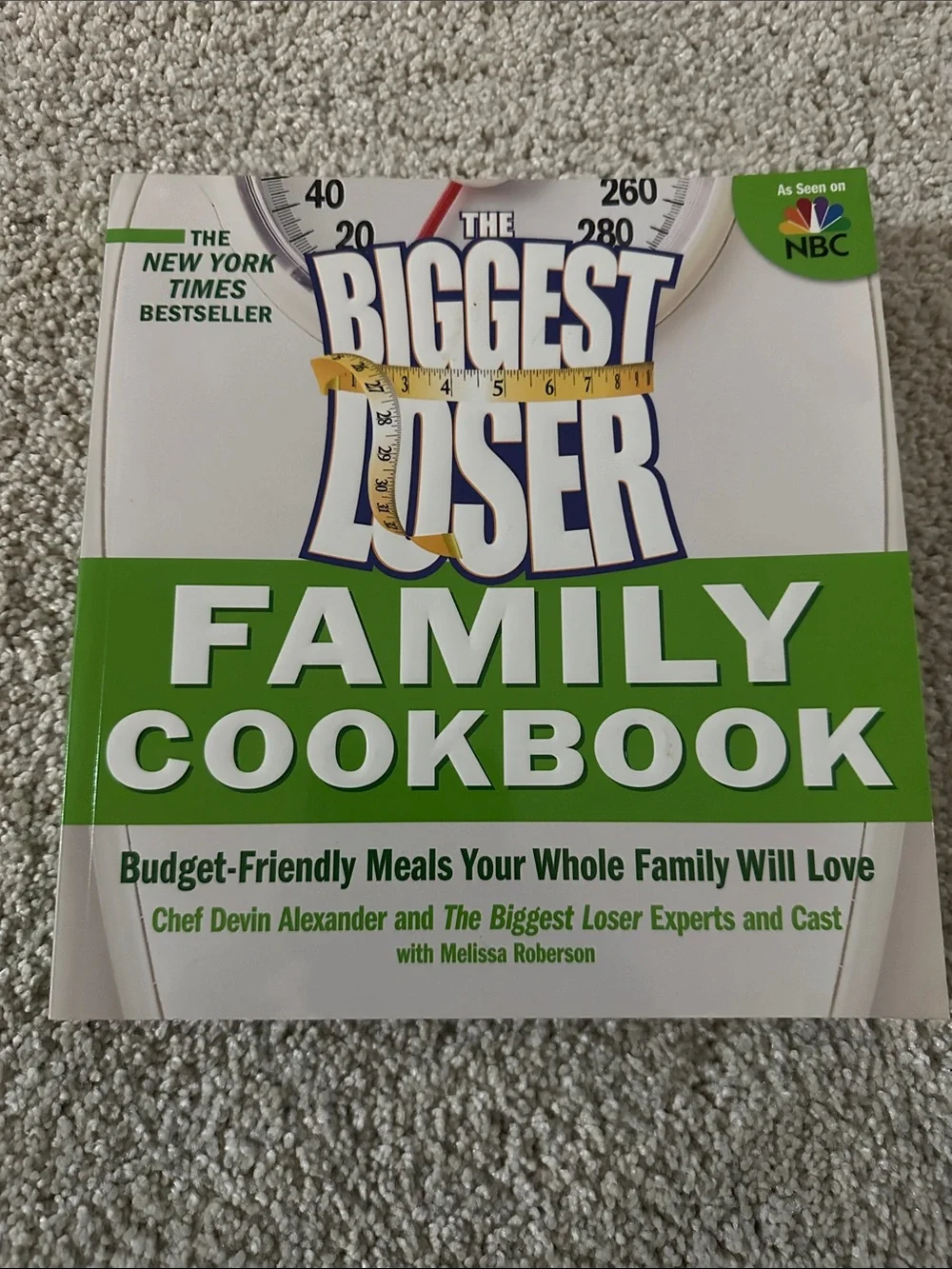 Family Cookbook
